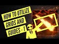 Dota Guides | How to Utilize Grids and Guides Before Game