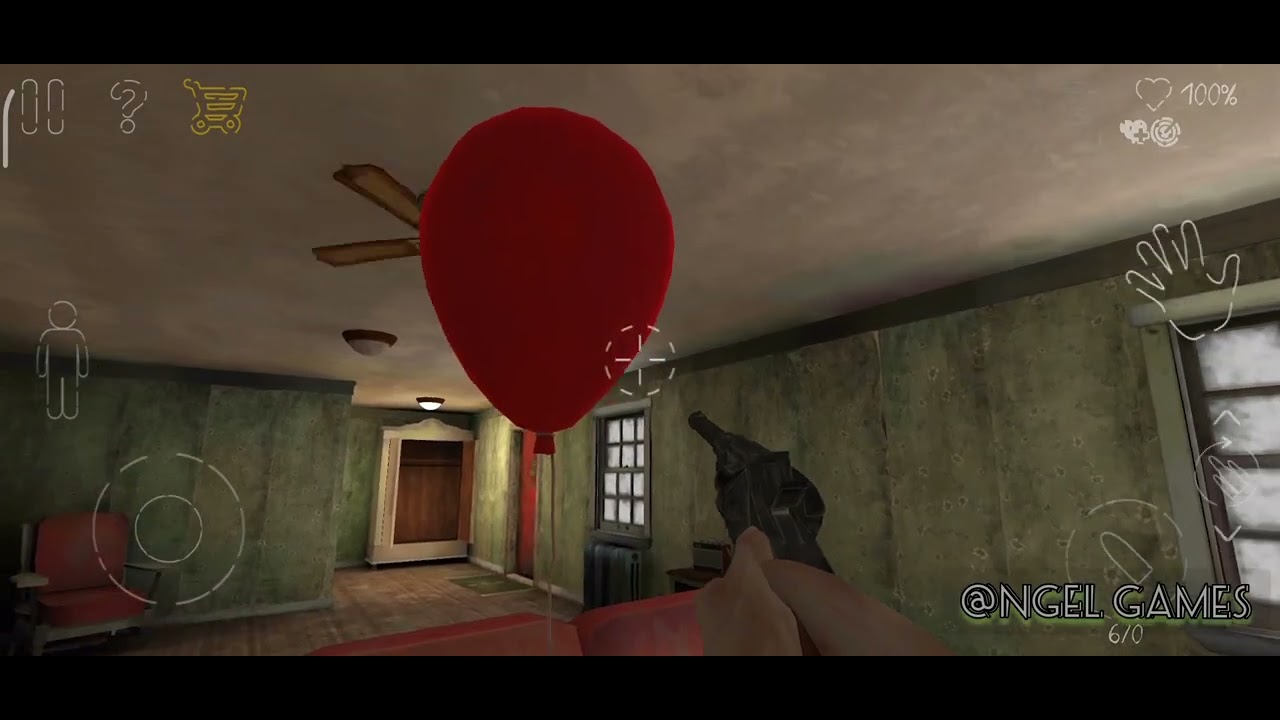 PARQUE DA MORTE 2 FASE DIFÍCIL