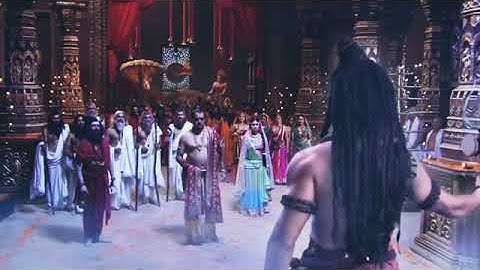 Main To vairagi hu devon ke dev mahadev