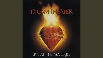 Metropolis - Part I: "The Miracle and the Sleeper" (Live at the Marquee Club, London, England,...