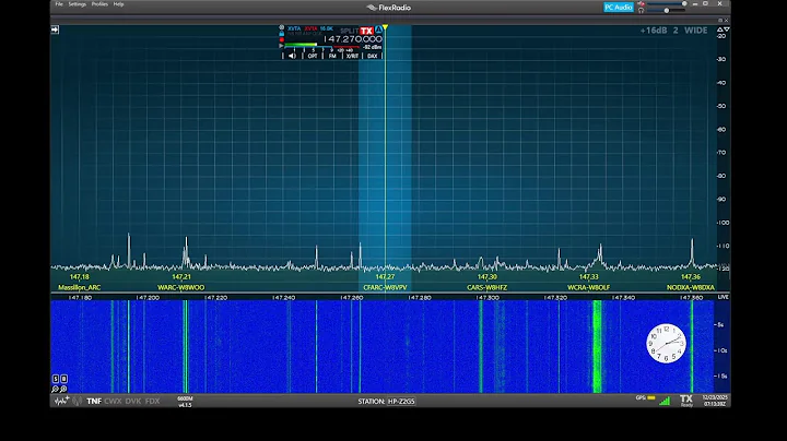 Cuyahoga Falls Amateur Radio Club - W8VPV - 2m/440 net 147.27+, 444.85+ 110.9 pl 8:00 PM, 12-22-25