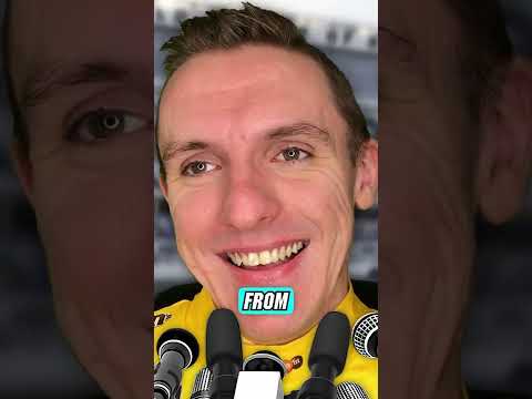 UPDATE: Kyle Busch