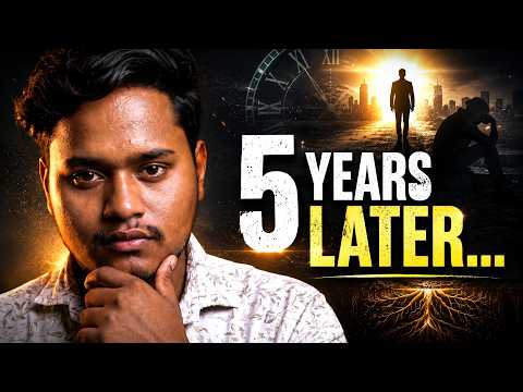 5 साल बाद पछताओगे… अगर आज ये नहीं समझा | Motivational Video | Kahani Junction