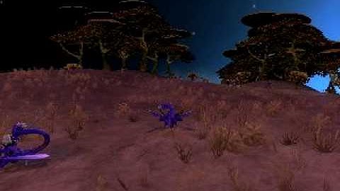 Spore: smallest epic ever!