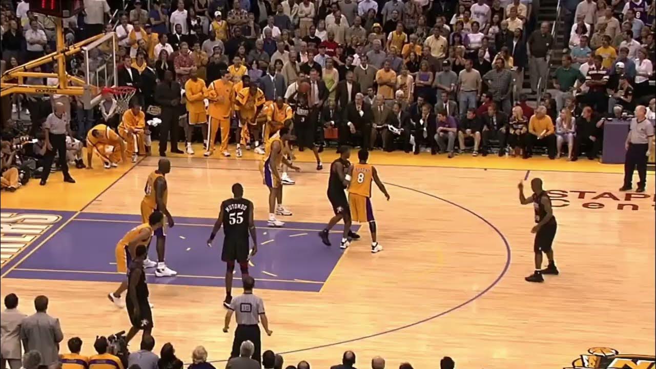 Ai Step Over Ty Lue