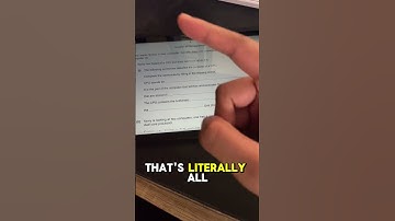 GCSE Computer science PAPER 1 2019