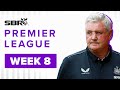 Premier League Odds ⚽ | New Boss In Town + EPL Predictions Matchday 8