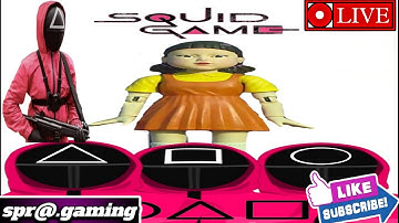 Squid Game01 Android gamep shotsfeedlivestream #live #recommendedreads #shorts #shortsfeed #squidgam