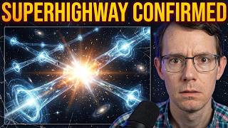 What If We Just Nuked an Alien Wormhole Highway