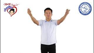 LACA Hymn Sign Language