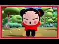 ¿Eres un verdadero fan de Pucca? ¡Demuéstralo!