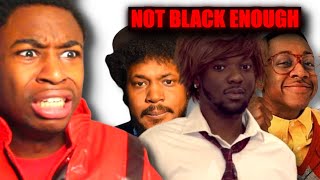 The SAD Truth About Black Nerds...