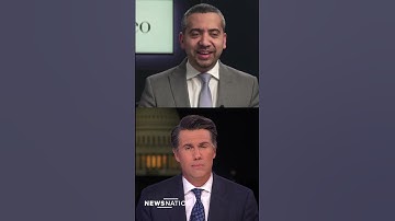 Trump will destroy American democracy  in 1 year: Mehdi Hasan