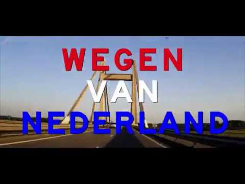 N3 en N217: Papendrecht - Spijkenisse