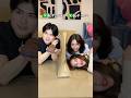 妻と持ち物当てゲームやったら面白すぎた件www
