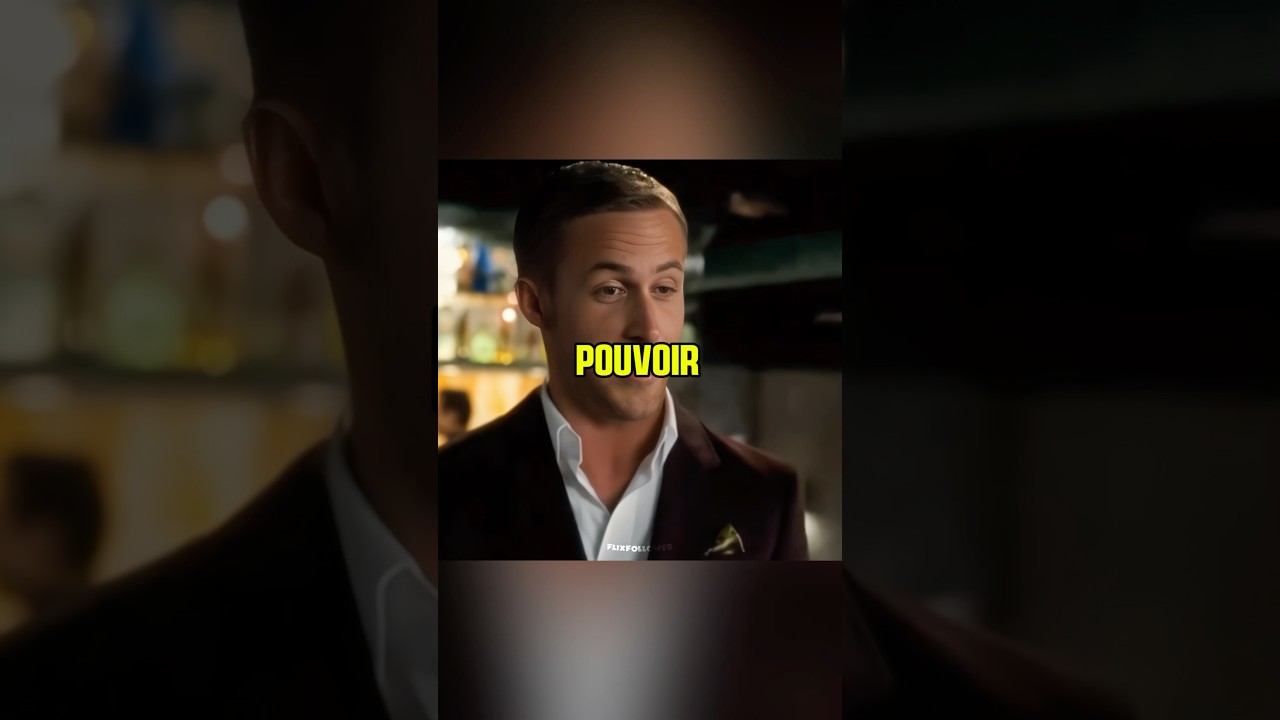 Il drague une meuf inaccessible 😉| Crazy stupid love #shorts