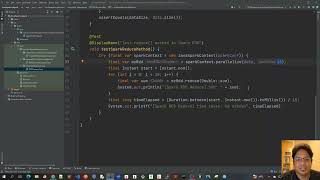 33 - Spark RDD Actions - reduce() - Code Demo 2 screenshot 2