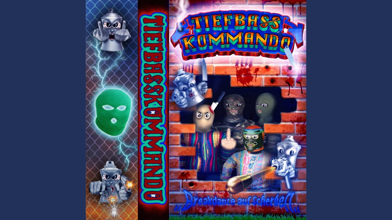 Angst vor dem Briefkasten