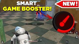 I Tested Smart Game Booster While Playing Rules of Survival... Here's What Happened! screenshot 1