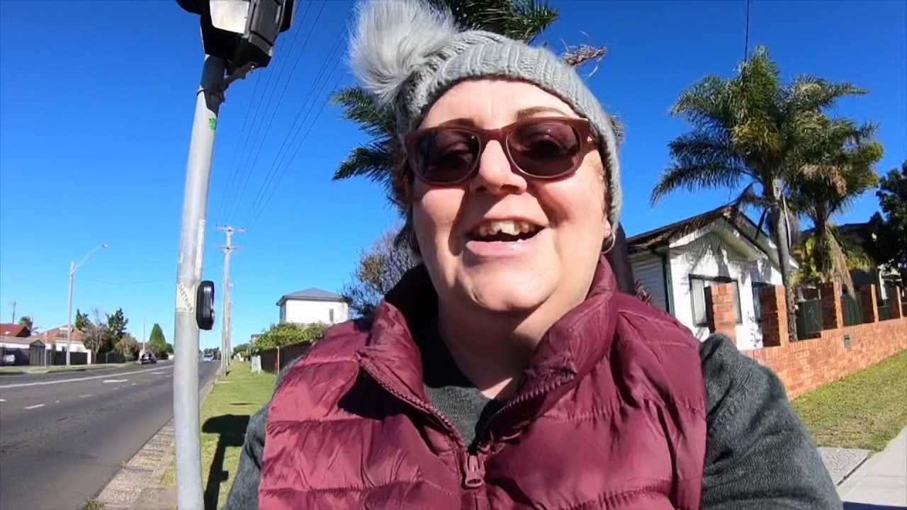 Hello? Nina Speaking! I love NDIS! Ep 25