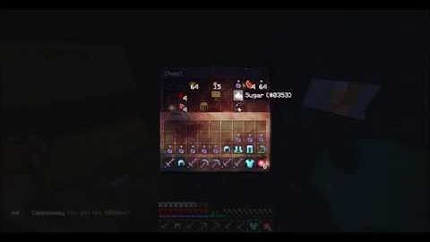 FrostyFactions: Raid #1