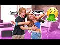 “DRUNK” GIRLFRIEND PRANK ON BOYFRIEND **We Broke Up**🥂💔| Piper Rockelle