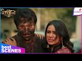 Naagin S4 | Mahesh Gets Insulted in the Middle of the Road | Colors TV