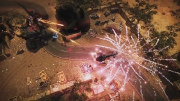 Renegade Ops Accolades Trailer