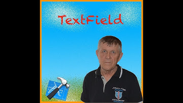 Xcode: Swift - textField программно ...