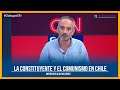 La constituyente y el comunismo en Chile