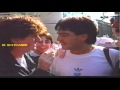 Korol en Velez Independiente - Velez Campeón 1996 - Videomatch