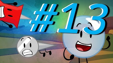BFB Viewer Voting Episode 13