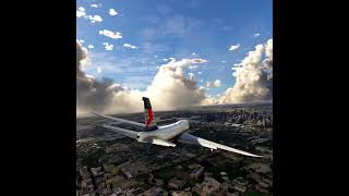 Boeing 747 da Canada Air faz pouso de emergência episódio 15 screenshot 4