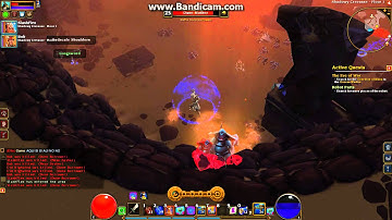 Torchlight Triple Partytime- Torchlight 2 Elite Playthrough Pt. 38