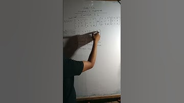 Class 12 Chapter 3 Matrices Exercise 3.2 Question 14(ii)#trending #viralvideo #maths #education