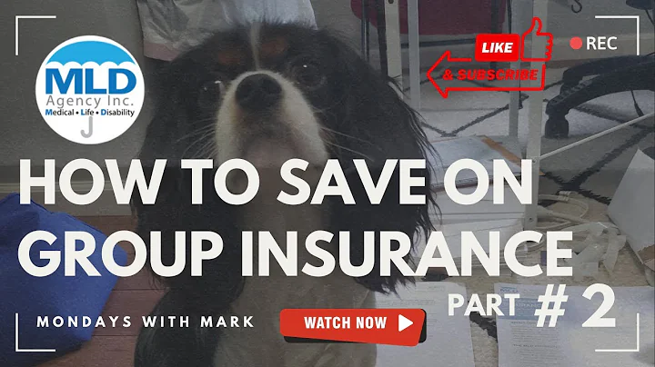 How Small Businesses in Illinois Can Save on Group Insurance Premiums