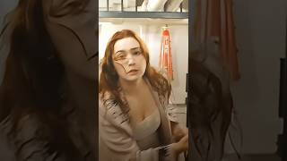How Kate Winslet Perfected Her Titanic Performance #titanic #katewinslet #shorts