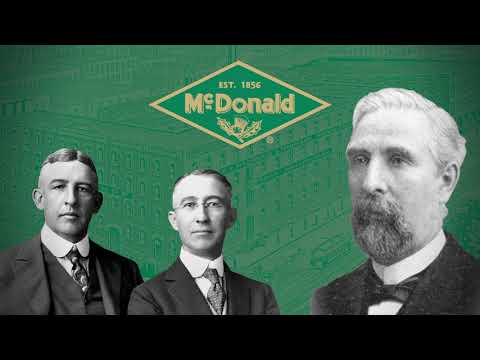 A.Y. McDonald Mfg. Co. History Video