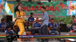 OM. PUJANGGA - Cinta Segitiga - Cici Lestari