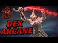 Elden Ring: Dexterity Arcane Builds Have The Best Bleed Weapons!
