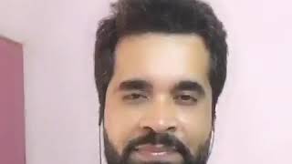 Parth Vora - Baatein Ye Kabhi Na Tu Bhulna