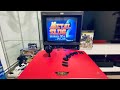 Metal Slug 2 PS2 Gameplay SONY BVM Metal Slug 2 PS2 Gameplay SONY BVM