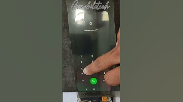 Display polarizer change 📲  #shorts  #youtubeshorts #tranding