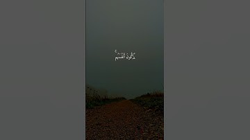 سورة النساء { ٤٨ _ ٥٠ } #ياسر_الدوسري #قران_كريم #انشر_تؤجر