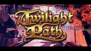 Twilight Path    Game Release Announcement   PS VR