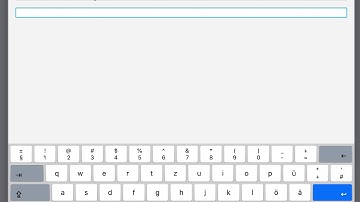 JavaFX: On-Screen Keyboard