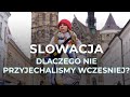 Dwudniowa wycieczka z Polski | Preszów i Koszyce