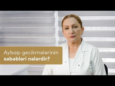 Video: Bir tapşırığın gecikmə gecikməsi üçün?