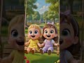 💗💛 #happykidsplayy #cartoon #lily #keşfet #shorts #cute #funny #love #shortvideo #kids #salıncak