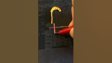 Only for people with a lot of time 😅❤️